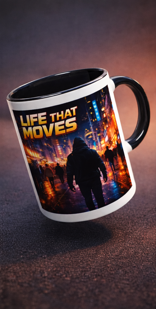  Mug
