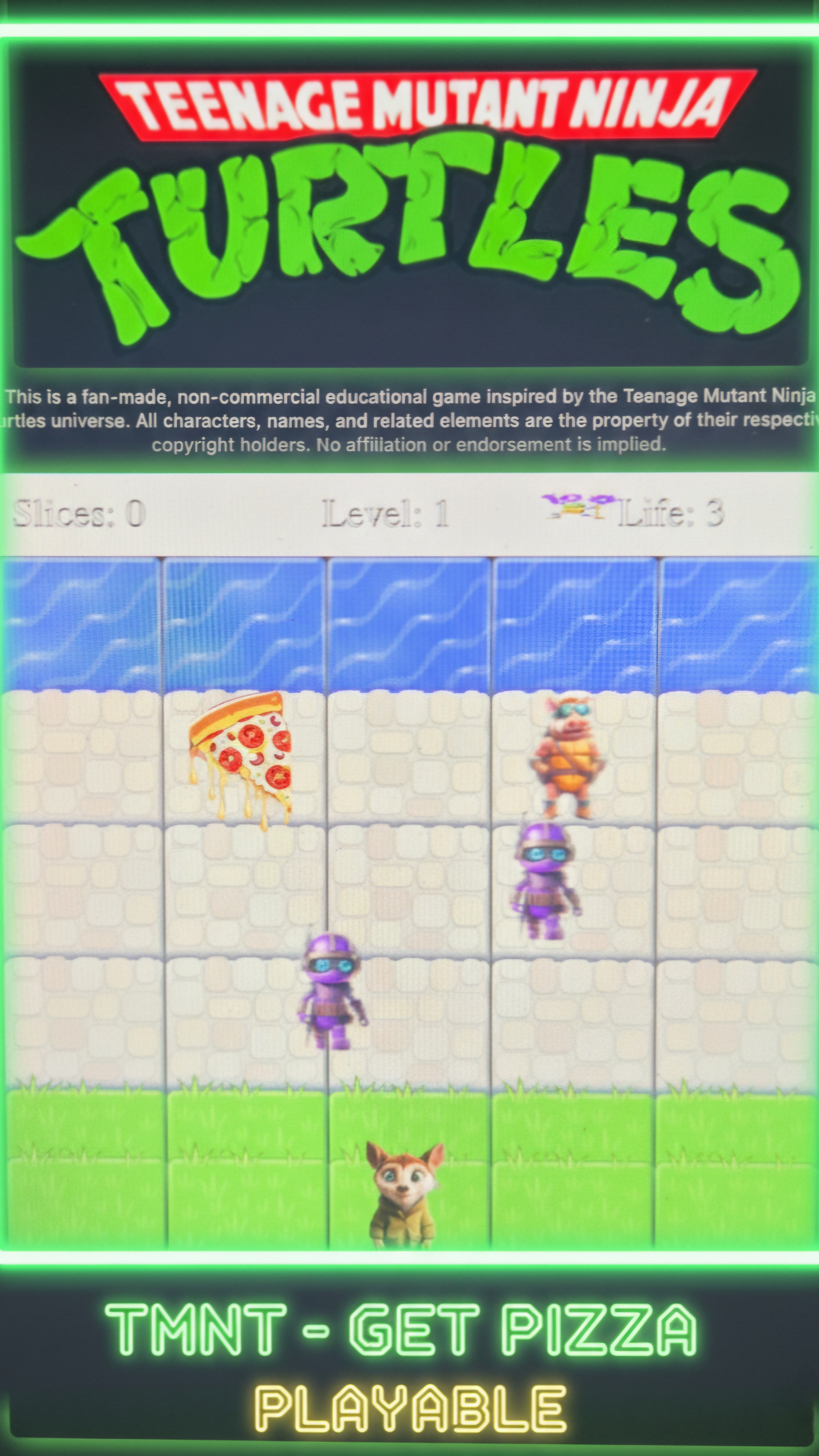 TMNT